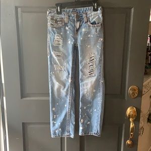 True Religion jeans Girl’s